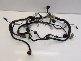 KABELBOOM Suzuki GSX R 600 1995 - 2000