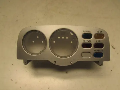 TELLERSET Yamaha V max 1987 - 2002