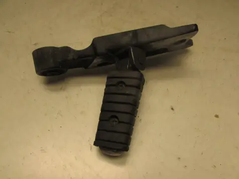 RECHTER SCHETSPLAAT Yamaha V max 1987 - 2002