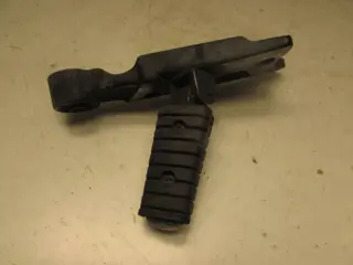 RECHTER SCHETSPLAAT Yamaha V max 1987 - 2002