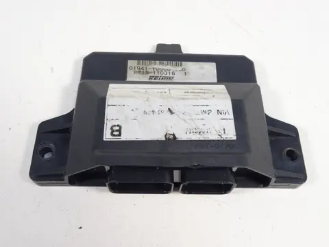 CDI UNIT Triumph Sprint ST 1050 2005 - 2011