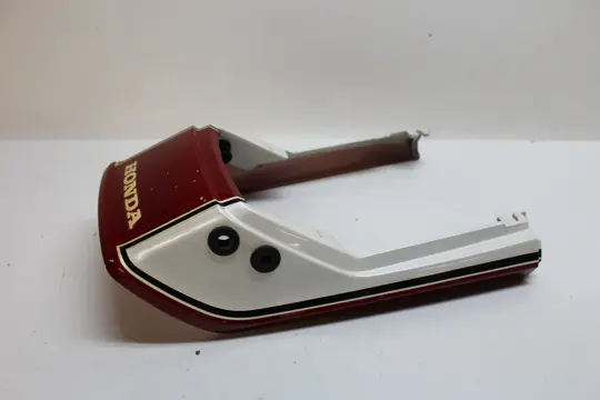 ACHTERKUIPDEEL Honda CBX 550 F2 1982 - 1985