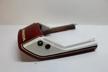 ACHTERKUIPDEEL Honda CBX 550 F2 1982 - 1985