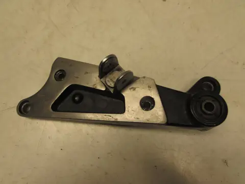 LINKER SCHETSPLAAT Yamaha V max 1987 - 2002