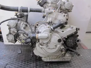 MOTORBLOK Ducati Monster S4 2001 - 2003