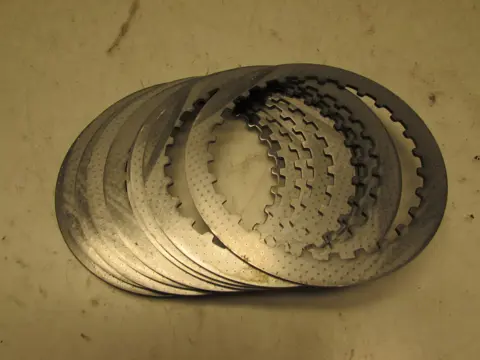 KOPPELING Suzuki GSX R 1000 2005 - 2006