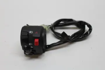 STUURSCHAKELAAR LINKS Kawasaki Ninja 650 2020 - 2024