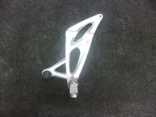 DUO VOETSTEUN RECHTS BMW K 1200 R 2005 - 2008