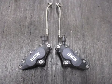 REMKLAUWEN BMW R 1200 GS 2003 - 2007