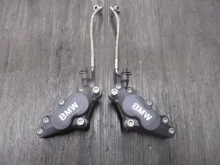 REMKLAUWEN BMW R 1200 GS 2003 - 2007