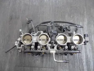 GASKLEPHUIS Kawasaki Z 900 2017 - 2019