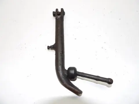 STANDAARD Suzuki GS 400 E 1970 - 1979