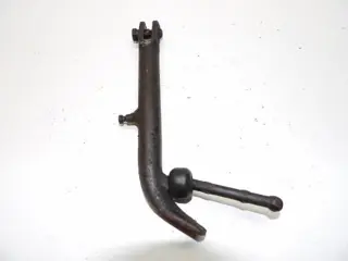 STANDAARD Suzuki GS 400 E 1970 - 1979