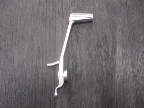 REMPEDAAL BMW R 1200 R LC 2014 - 2015