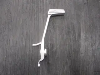 REMPEDAAL BMW R 1200 R LC 2014 - 2015