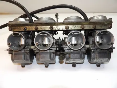 CARBURATEURSET Suzuki GSX 750 1980 - 1982