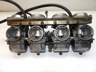 CARBURATEURSET Suzuki GSX 750 1980 - 1982