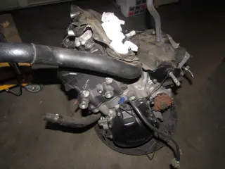 MOTORBLOK Yamaha YZF R6 2003 - 2005