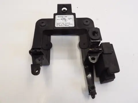 ACCUBAK Honda VT 1100 1995 - 2005