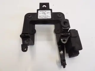 ACCUBAK Honda VT 1100 1995 - 2005