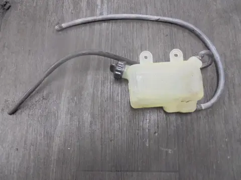 KOELVLOEISTOF RESERVOIR Kawasaki Z 900 2017 - 2019