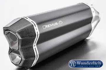 SPORTDEMPER BMW R 1200 GS LC Adventure 2013 - 2016