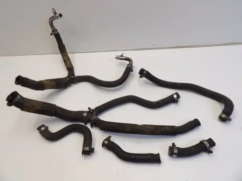 MOTORBLOK DIVERSE Honda TRANSALP 1987 - 1993