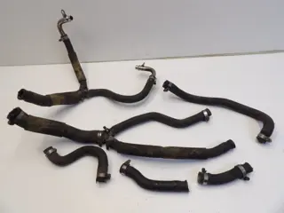 MOTORBLOK DIVERSE Honda TRANSALP 1987 - 1993