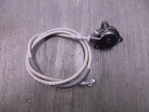 KOPPELINGS CILINDER BMW R 1250 GS Adventure 2021 - 2022