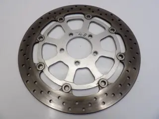 REMSCHIJF VOOR Suzuki GSX R 600 1995 - 2000