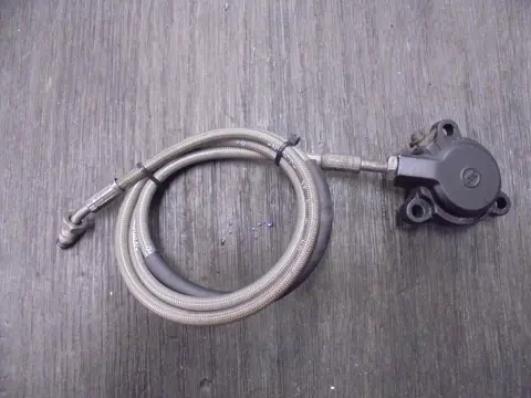 KOPPELINGS CILINDER BMW R 1200 GS LC 2017 - 2018