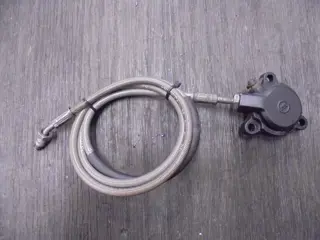 KOPPELINGS CILINDER BMW R 1200 GS LC 2017 - 2018