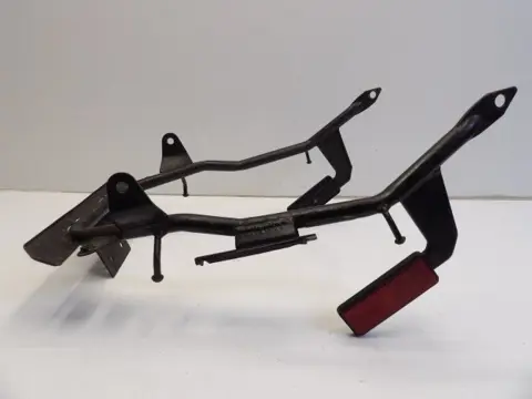 ACHTER SUBFRAME Suzuki GSX R 750 1985 - 1989