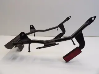 ACHTER SUBFRAME Suzuki GSX R 750 1985 - 1989