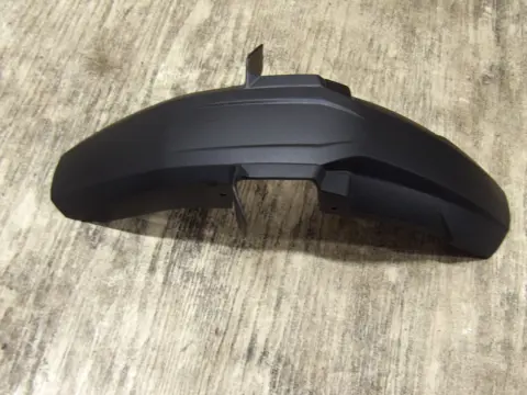 VOORSPATBORD BMW F 750 GS 2018 - 2021