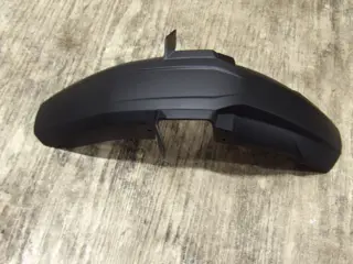 VOORSPATBORD BMW F 750 GS 2018 - 2021