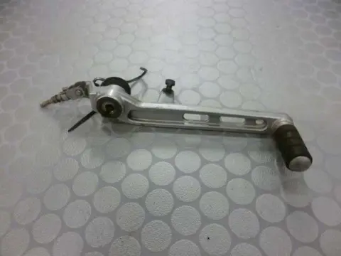 REMPEDAAL BMW R 1100 S 1998 - 2005