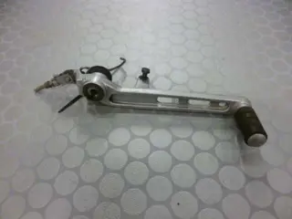 REMPEDAAL BMW R 1100 S 1998 - 2005