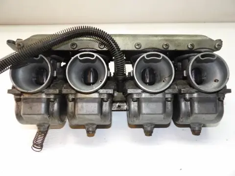 CARBURATEURSET Suzuki GSX 400 F 1981 - 1984