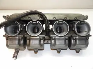 CARBURATEURSET Suzuki GSX 400 F 1981 - 1984