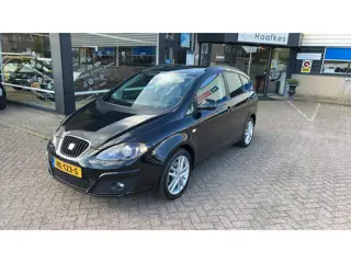 SEAT Altea XL 1.2 TSI I-Tech