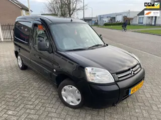 Citroen Berlingo 1.6 HDI 600 [bj 2007] HANDEL-EXPORT