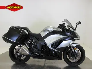 Kawasaki Z1000SX ABS (bj 2018)