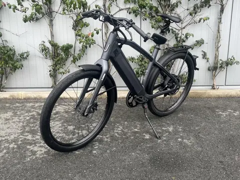 Stromer ST1 Sport