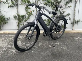 Stromer ST1 Sport