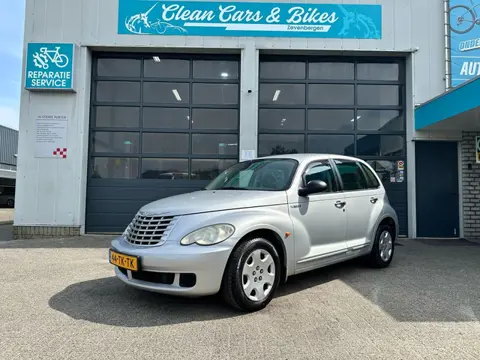 Chrysler PT Cruiser 2.4i Classic (bj 2006)