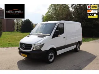 Mercedes-Benz Sprinter 210 2.2 CDI 325 Functional HD L1H1 2016 NAP | Trekhaak | Bluetooth | Radio CD