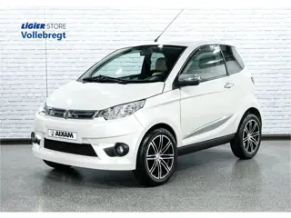 VERKOCHT ! ! (bj 2018)