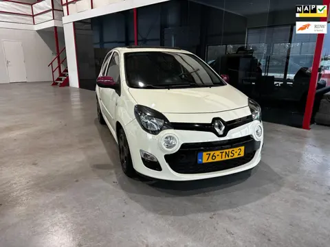 Renault Twingo 1.2 16V Collection / Pano Dak / APK / Nieuwe Distr. Riem. /