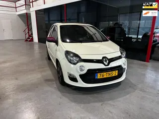 Renault Twingo 1.2 16V Collection / Pano Dak / APK / Nieuwe Distr. Riem. /